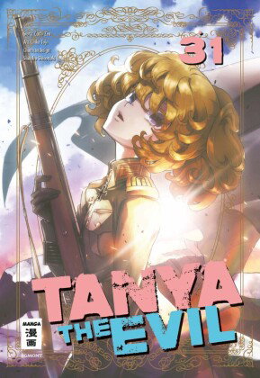 Tanya the Evil 31