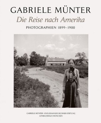 Die Reise nach Amerika
