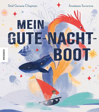 Mein Gute-Nacht-Boot