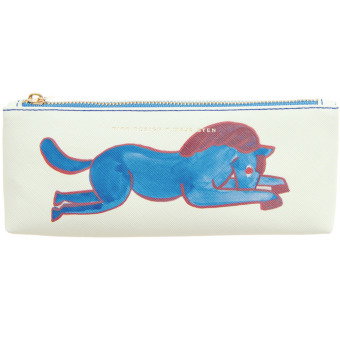 Etui M Midsommar Magic, Pferd, 20 x 6,5 cm