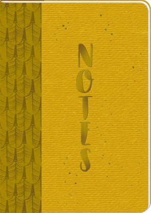Notizhefte - BücherLiebe - DIN A6