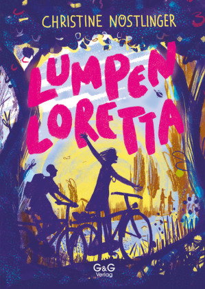 Lumpenloretta