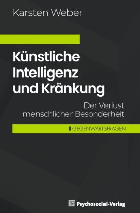 Künstliche Intelligenz und Kränkung
