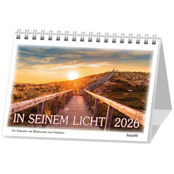 In seinem Licht 2026