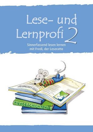 Lese- und Lernprofi 2 - Arbeitsheft