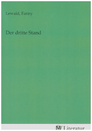 Der dritte Stand