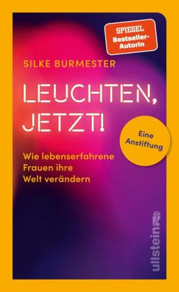 Leuchten, jetzt!