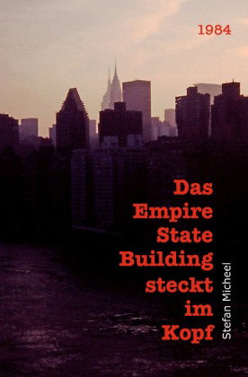 Das Empire State Building steckt im Kopf
