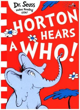 Horton Hears A Who!