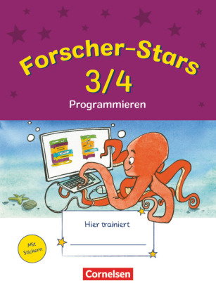 Forscher-Stars - Sachunterricht - 3./4. Schuljahr