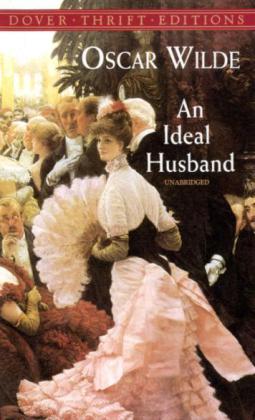 An Ideal Husband