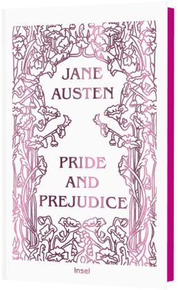 Pride and Prejudice