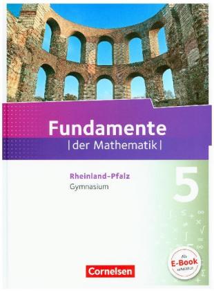 Fundamente der Mathematik - Rheinland-Pfalz - 5. Schuljahr