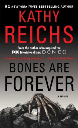 Bones Are Forever