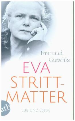 Eva Strittmatter