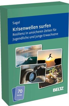Krisenwellen surfen