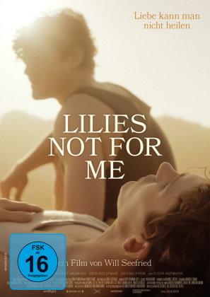 Lilies Not for Me, 1 DVD (OmU)