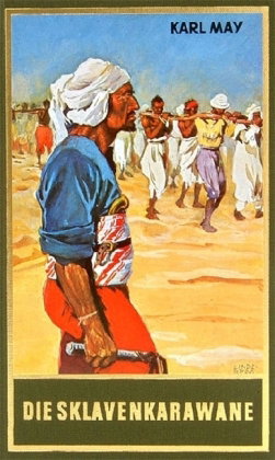 Die Sklavenkarawane (Taschenbuch)