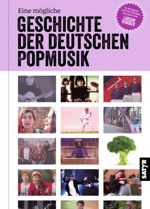 Eine mögliche Geschichte der deutschen Popmusik