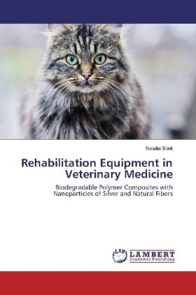 Rehabilitation Equipment in Veterinary Medicine