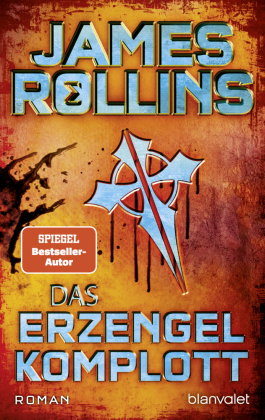Das Erzengel-Komplott