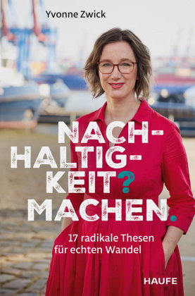 Nachhaltigkeit machen