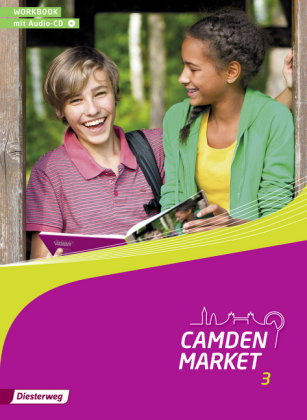 Camden Market - Ausgabe 2013