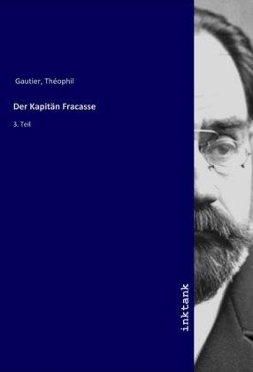 Der Kapitän Fracasse
