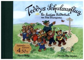 Teddys Schulausflug