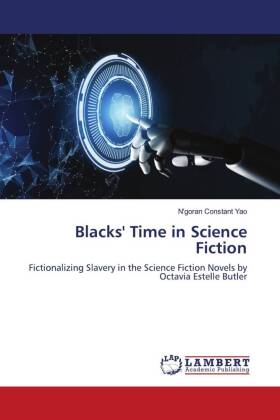 Blacks' Time in Science Fiction