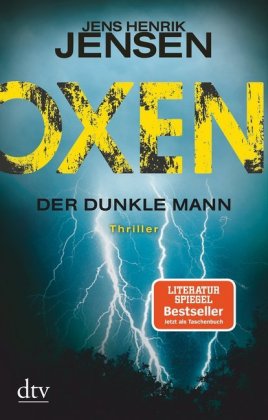 Oxen. Der dunkle Mann