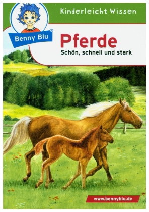 Benny Blu - Pferde