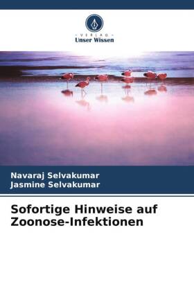 Sofortige Hinweise auf Zoonose-Infektionen