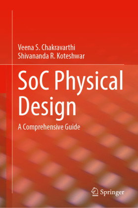 SoC Physical Design