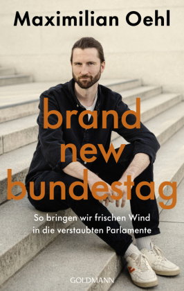 Brand New Bundestag