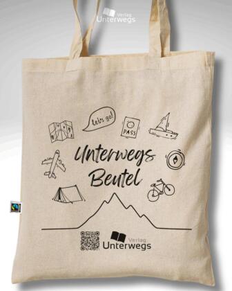 Unterwegs Beutel
