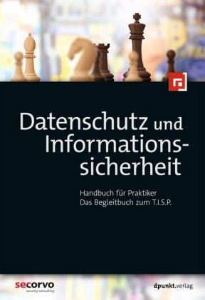 Informationssicherheit und Datenschutz