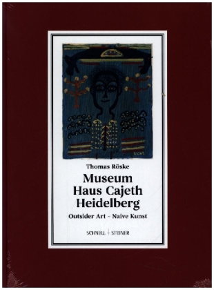 Museum Haus Cajeth Heidelberg