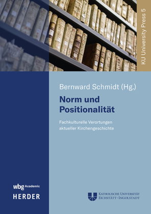 Norm und Positionalität