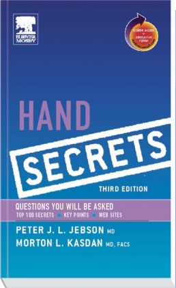 Hand Secrets