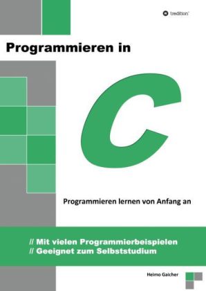Programmieren in C