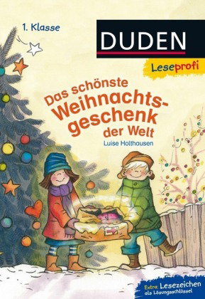 Das schönste Weihnachtsgeschenk der Welt