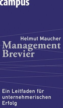 Management-Brevier