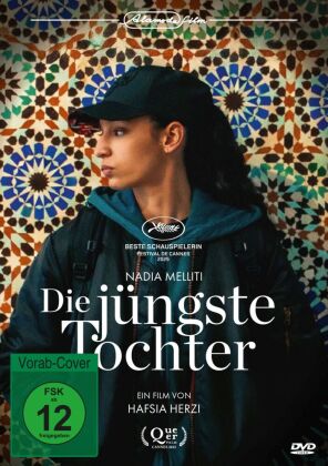 Die jüngste Tochter, 1 DVD