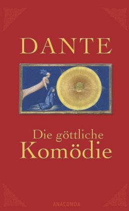 Die göttliche Komödie