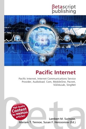 Pacific Internet