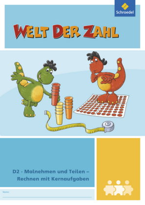 Welt der Zahl - I-Materialien Ausgabe 2012