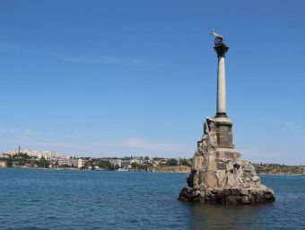 Sevastopol - 1.000 Teile (Puzzle)