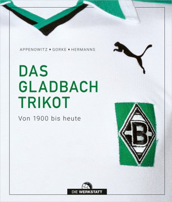 Das Gladbach-Trikot