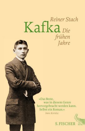 Kafka. Die frühen Jahre